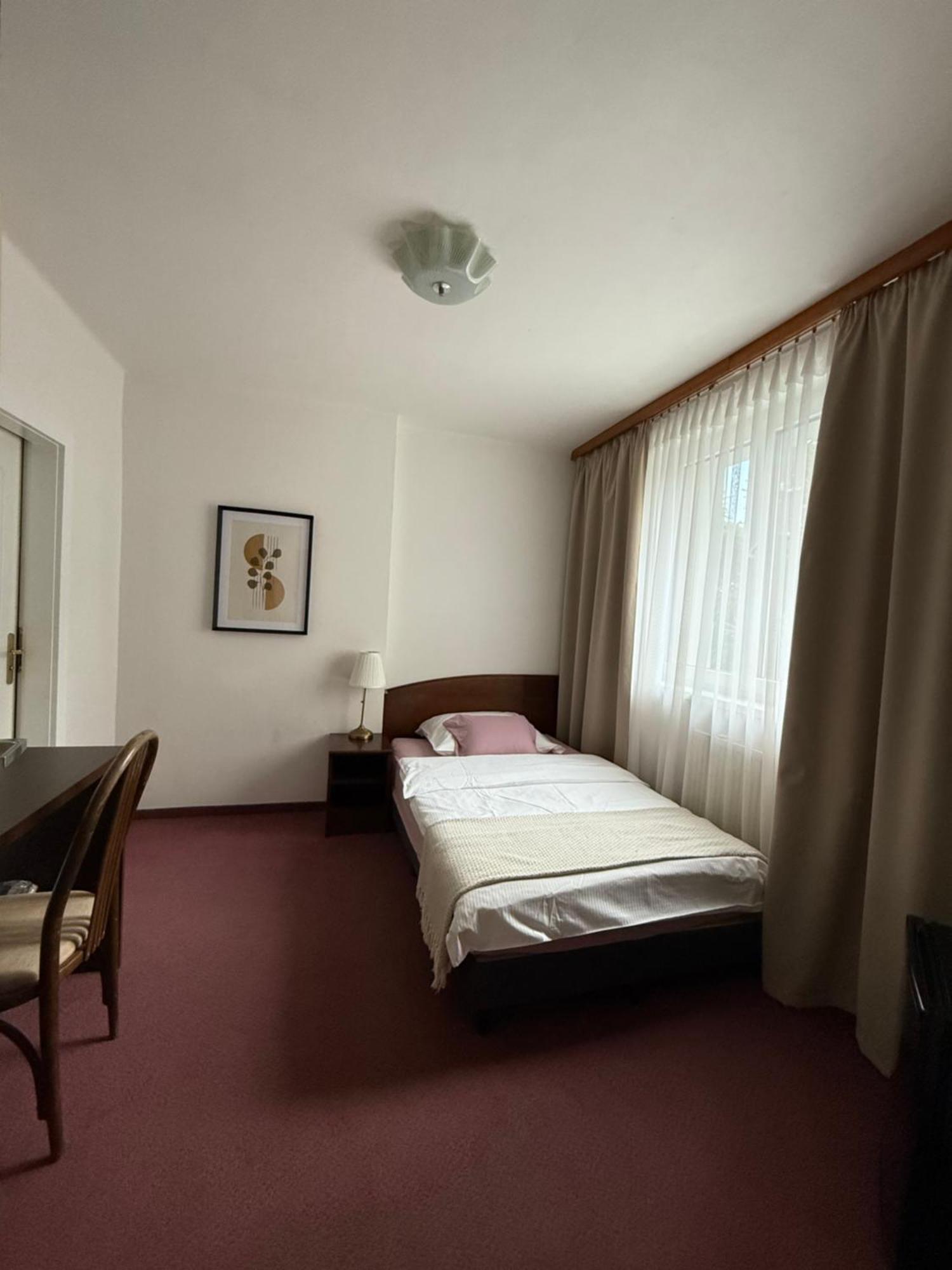 Hotel-Pension Kamyk — Fotky 1