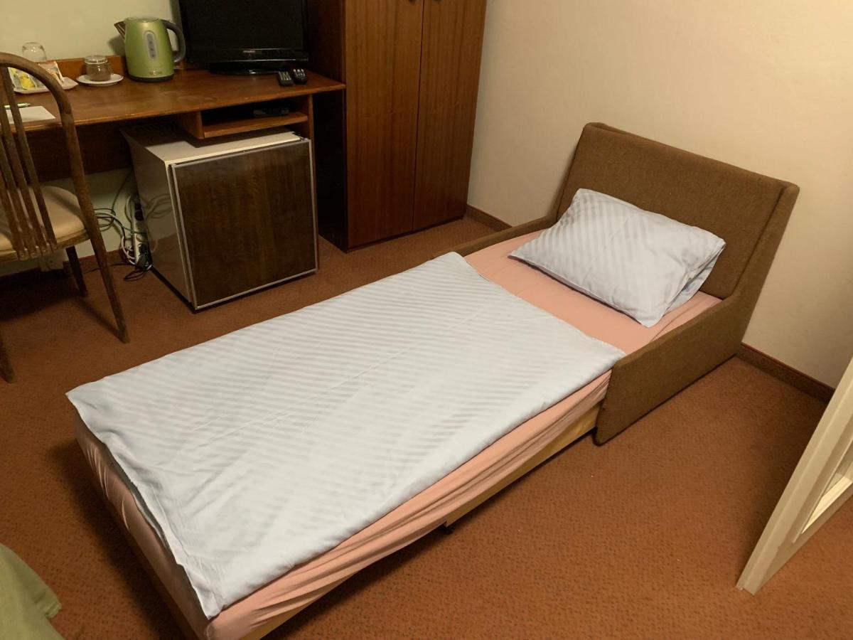 Hotel-Pension Kamyk — Fotky 2