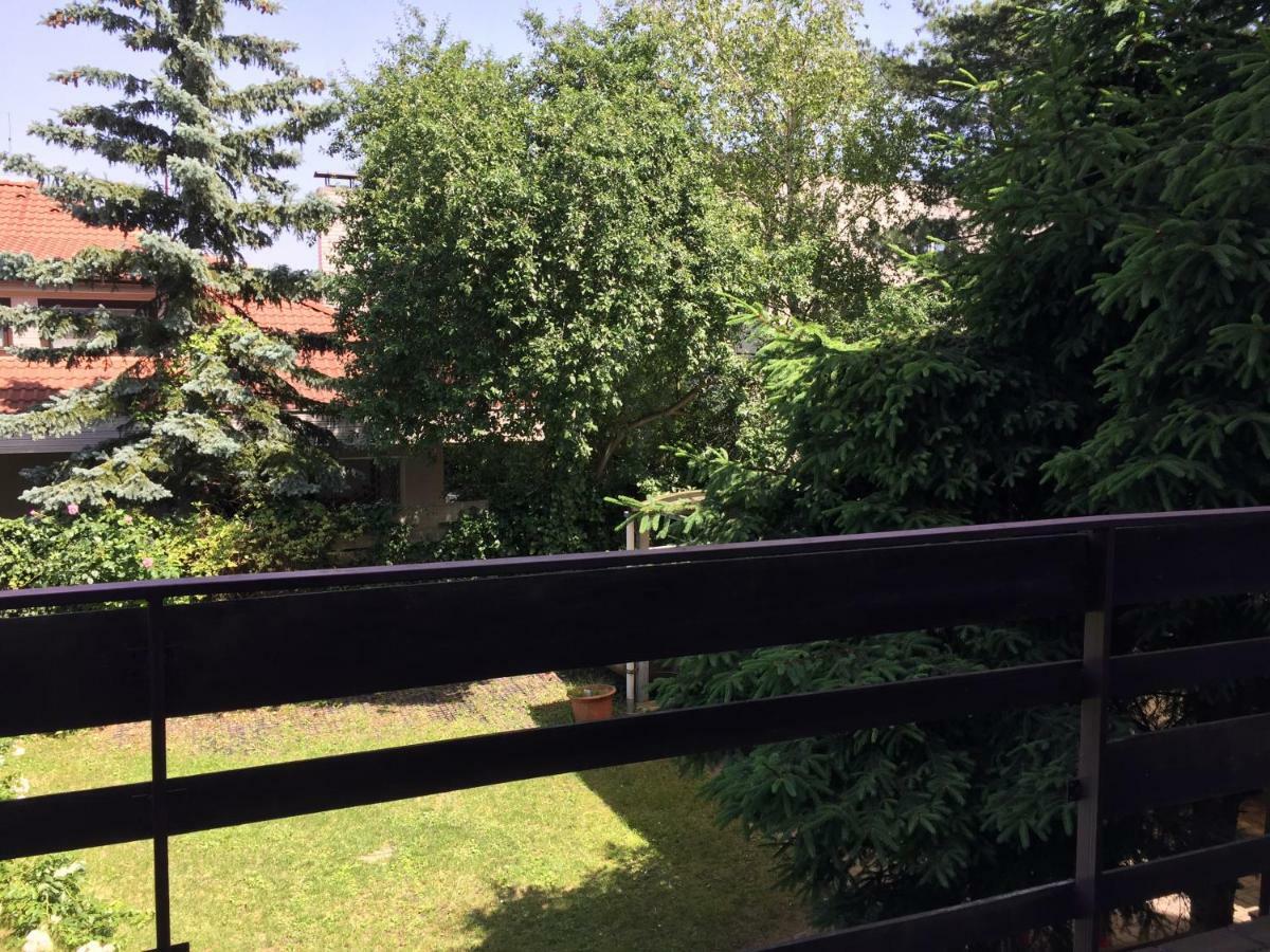 Hotel-Pension Kamyk — Fotky 3